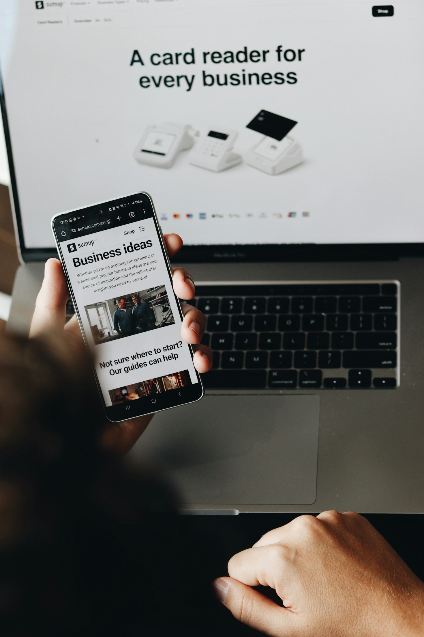 Streamlining Processes Through Digital Innovations